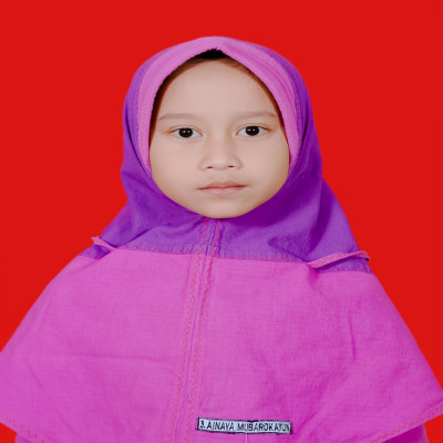 foto profil Ainaya Mubarokatun Nikmah